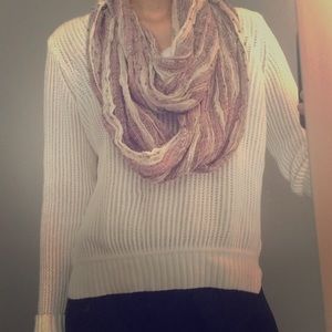 Infinity Scarf